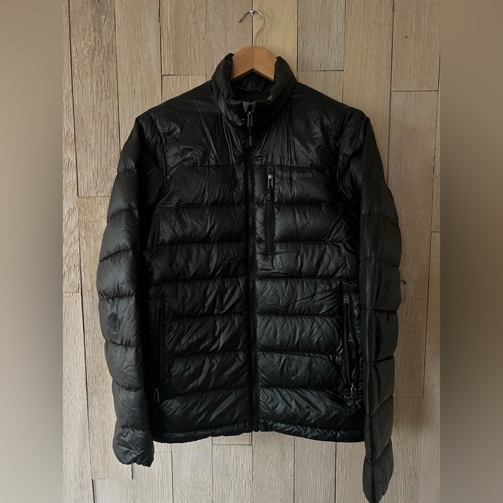 Patagonia Fitz Roy Down Jacket